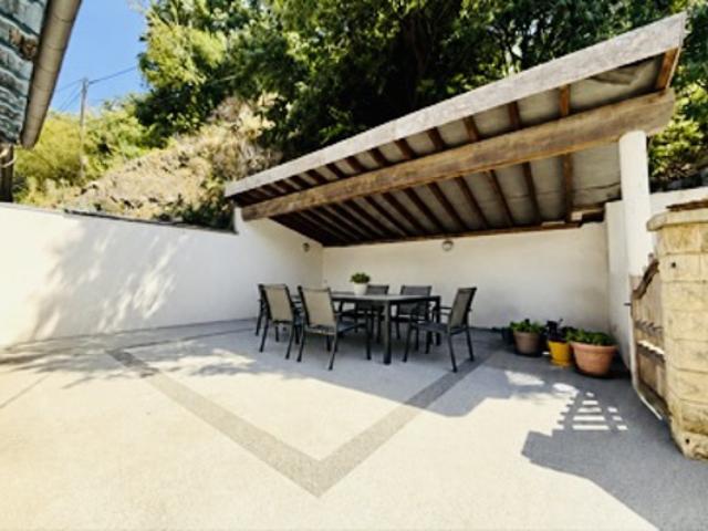 Vente Maison 7 pièces 222.97 m2 Nice