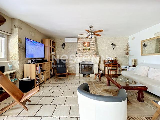 Vente Maison 7 pièces 223 m2 Auch