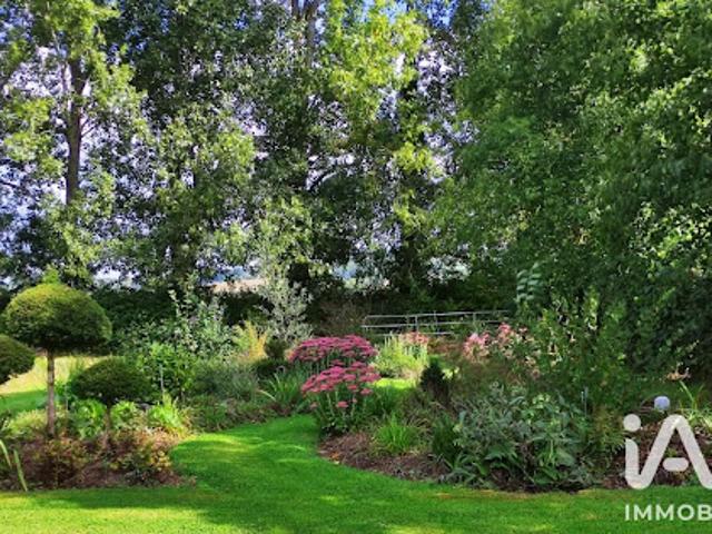 Vente Maison 7 pièces 223 m2 Cassel