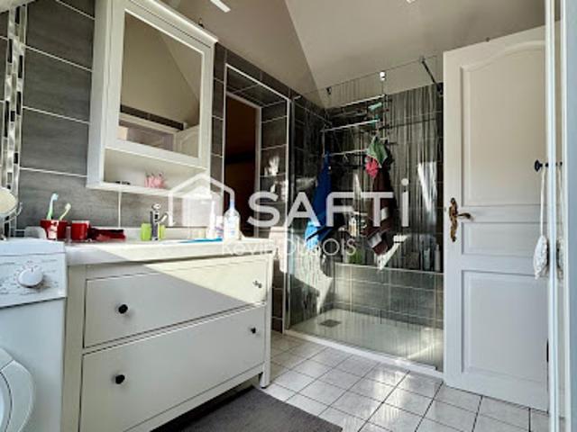 Vente Maison 7 pièces 223 m2 Colombiers