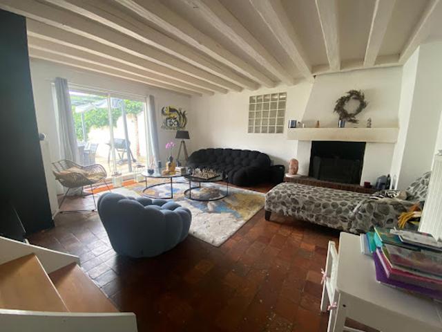 Vente Maison 7 pièces 223 m2 Dreux