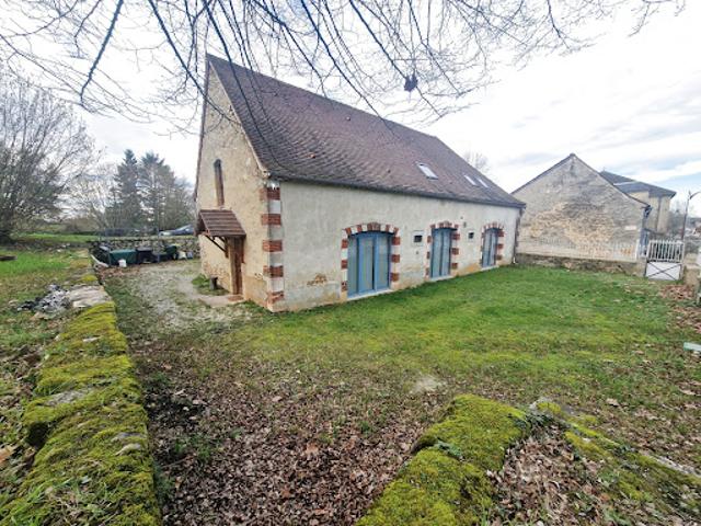 Vente Maison 7 pièces 223 m2 Payrac