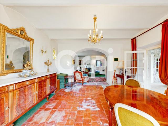 Vente Maison 7 pièces 223 m2 Ruoms
