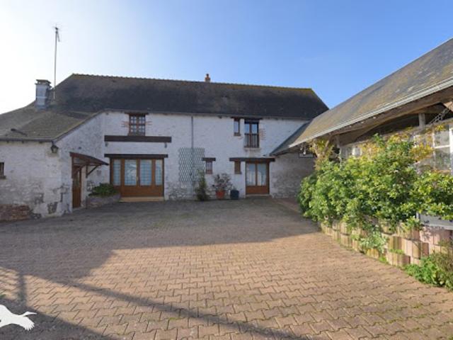 Vente Maison 7 pièces 223 m2 Suèvres