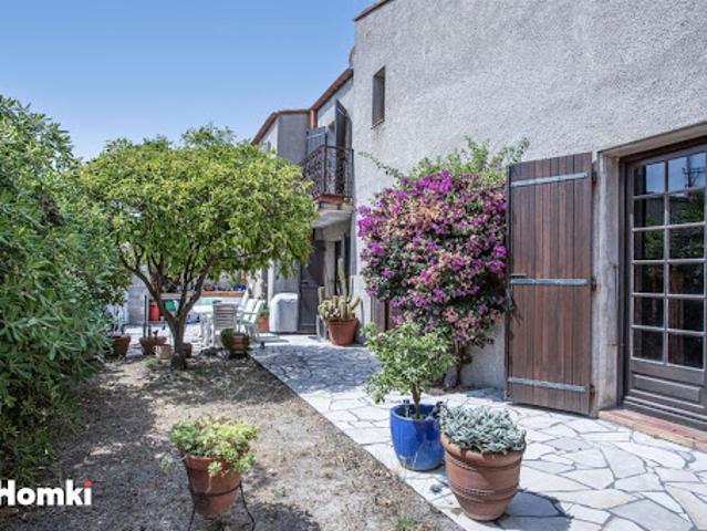 Vente Maison 7 pièces 223 m2 Saint Cyprien