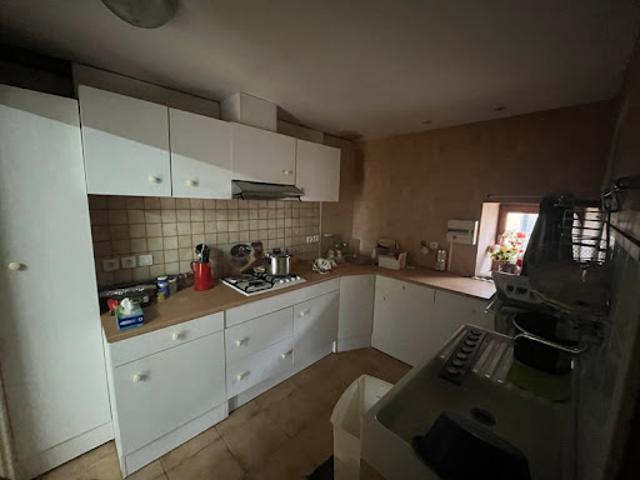 Vente Maison 7 pièces 223 m2 Saint Vincent la Châtre