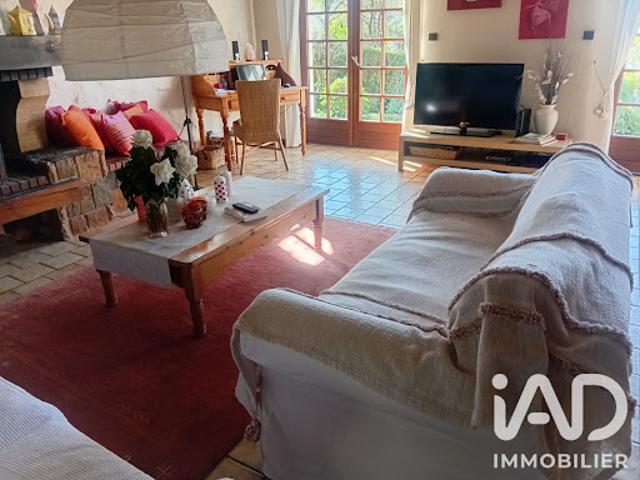 Vente Maison 7 pièces 223 m2 Sainte Ruffine