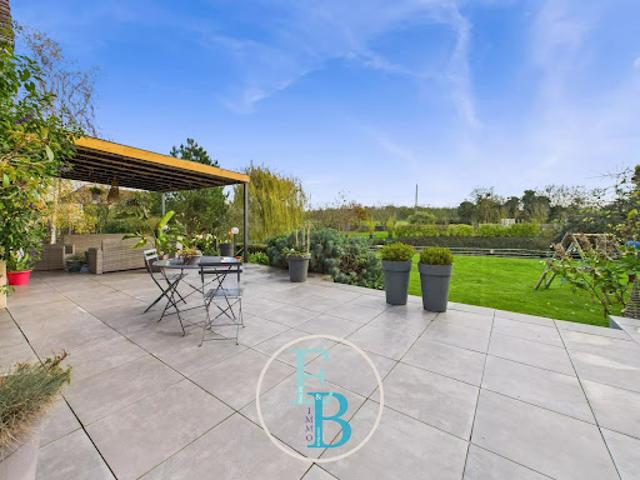 Vente Maison 7 pièces 223 m2 Troarn