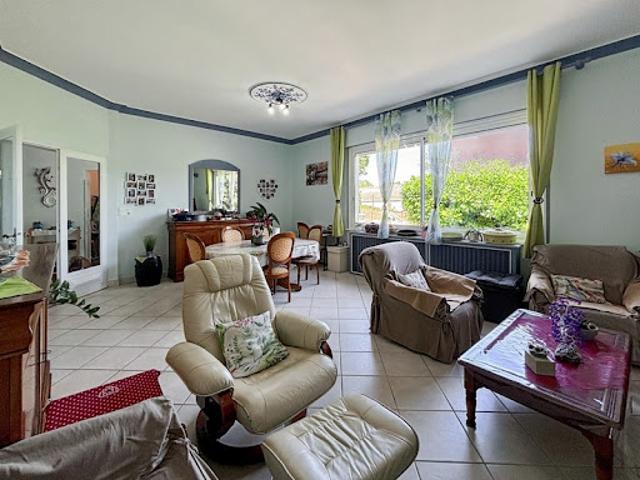 Vente Maison 7 pièces 223 m2 Valence sur baise
