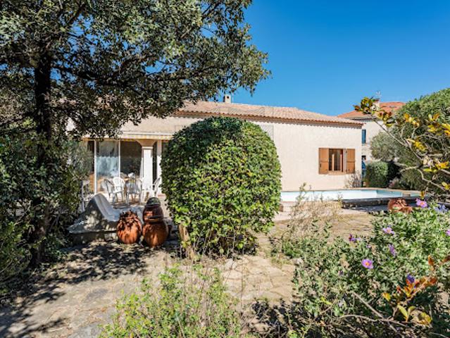 Vente Maison 7 pièces 223.26 m2 Marseille 12ème