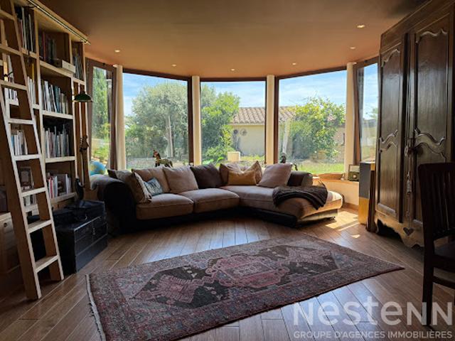 Vente Maison 7 pièces 223.5 m2 Trèbes