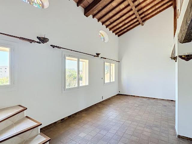 Vente Maison 7 pièces 234 m2 Martigues
