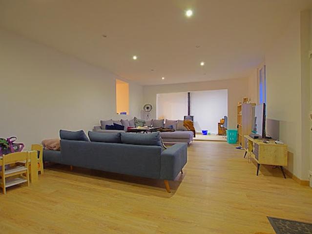 Vente Maison 7 pièces 234 m2 Mézières en Santerre