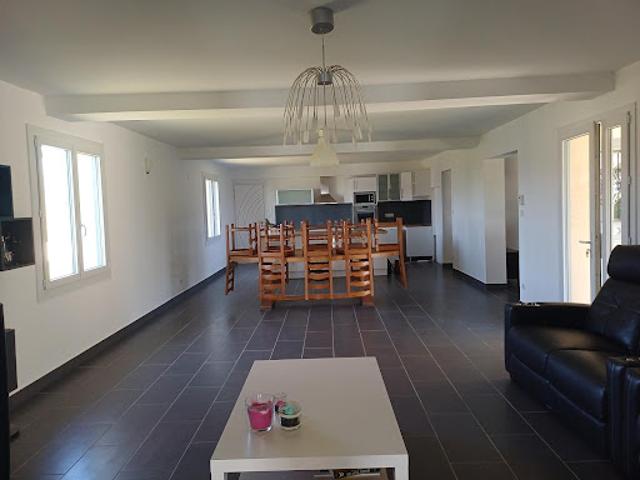 Vente Maison 7 pièces 234 m2 Orival
