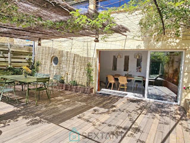 Vente Maison 7 pièces 234 m2 Domme