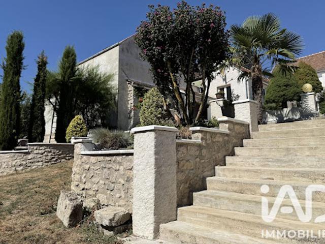 Vente Maison 7 pièces 234 m2 Dordives