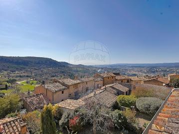 Vente Maison 7 pièces 234 m2 Saignon