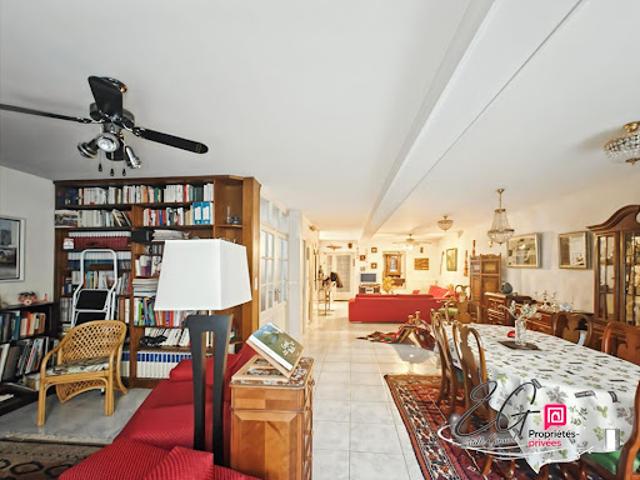 Vente Maison 7 pièces 234.79 m2 Caunes Minervois