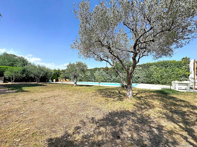 Vente Maison 7 pièces 235 m2 Mougins