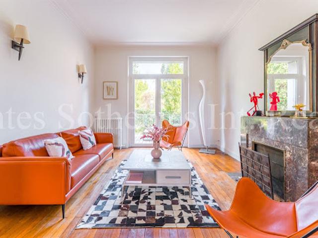 Vente Maison 7 pièces 235 m2 Nantes
