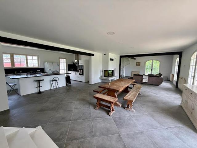 Vente Maison 7 pièces 235 m2 Ordonnac