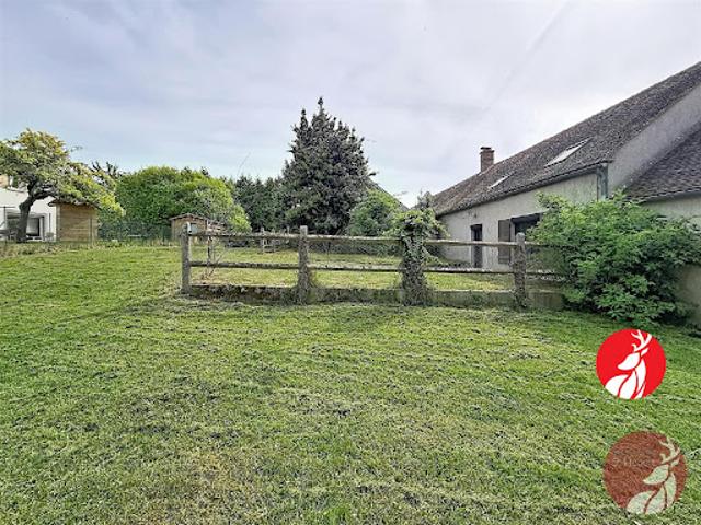 Vente Maison 7 pièces 235 m2 Acheres la foret