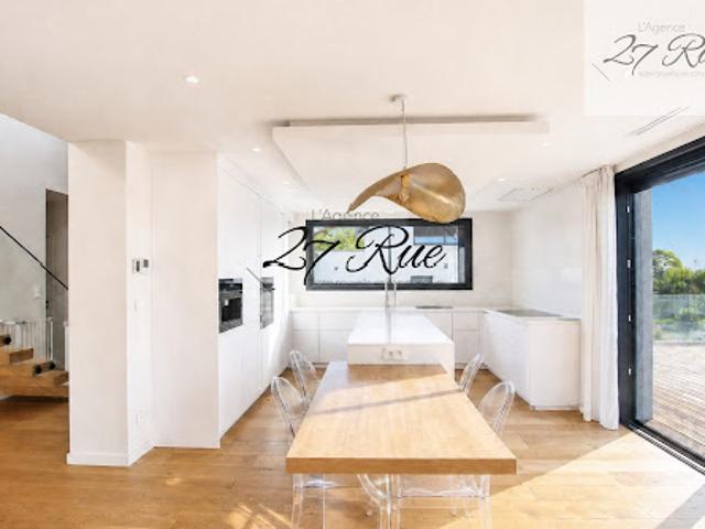 Vente Maison 7 pièces 235 m2 Carbonne