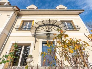 Vente Maison 7 pièces 235 m2 Champigny sur Marne