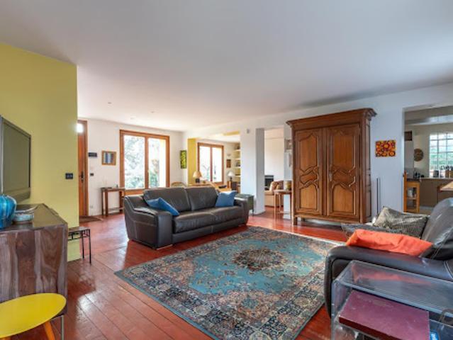 Vente Maison 7 pièces 235 m2 Champigny sur Marne