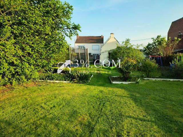 Vente Maison 7 pièces 235 m2 Evin Malmaison