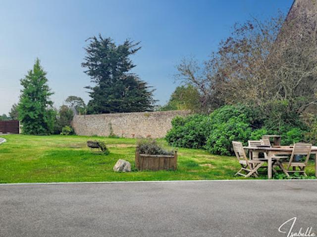 Vente Maison 7 pièces 235 m2 Erbray