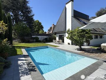 Vente Maison 9 pièces 235 m2 Fourqueux