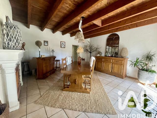 Vente Maison 7 pièces 235 m2 Héric