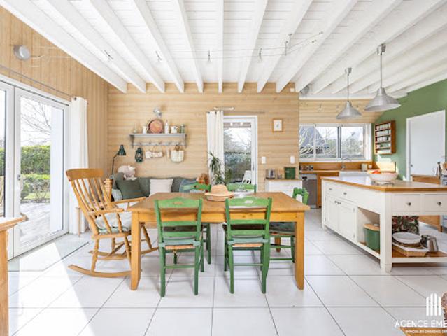Vente Maison 7 pièces 235 m2 Lancieux