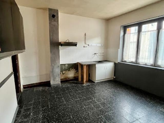 Vente Maison 7 pièces 235 m2 Saint martin du frene
