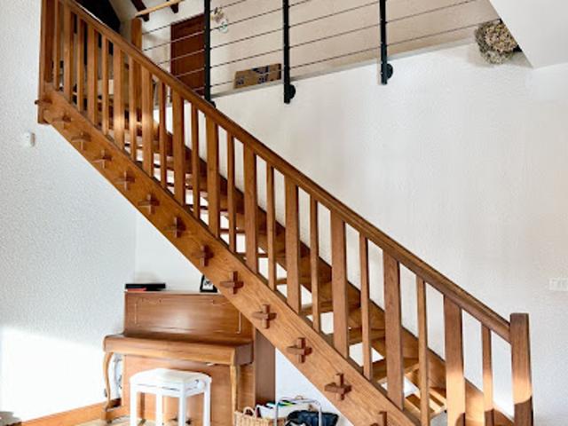 Vente Maison 7 pièces 235 m2 Saint Junien