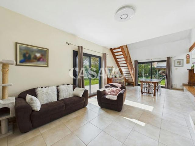 Vente Maison 7 pièces 235 m2 Saint Prix