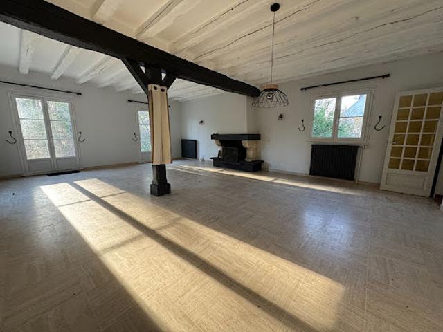 Vente Maison 7 pièces 235 m2 Senlis