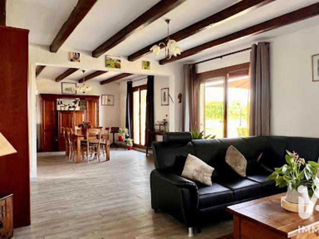 Vente Maison 7 pièces 235 m2 La Ferté sous Jouarre