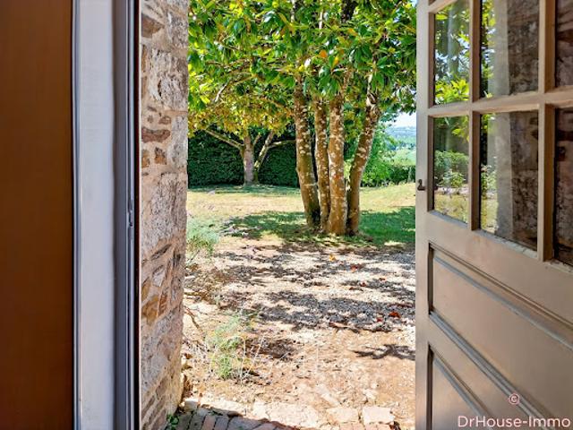 Vente Maison 7 pièces 235 m2 Tessé Froulay