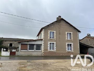 Vente Maison 7 pièces 235 m2 Vouleme