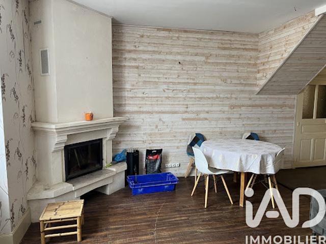 Vente Maison 7 pièces 235 m2 Vouleme