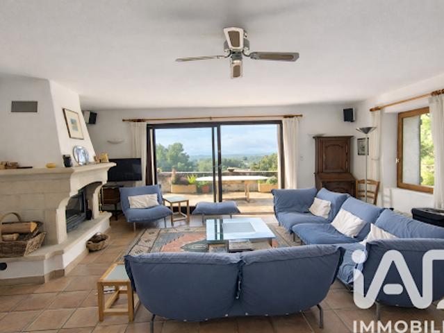 Vente Maison 7 pièces 236 m2 Callas