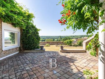 Vente Maison 7 pièces 236 m2 Chambourcy