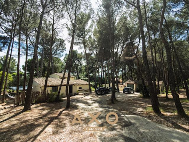 Vente Maison 7 pièces 236 m2 Coudoux