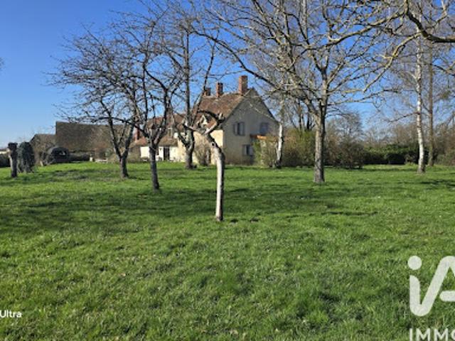 Vente Maison 7 pièces 236 m2 Isle et Bardais