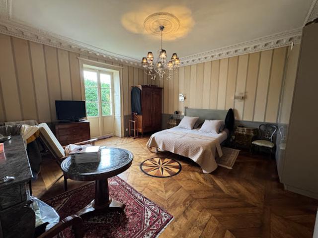 Vente Maison 7 pièces 236 m2 Rennes