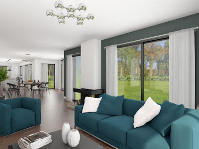 Vente Maison 7 pièces 236 m2 Saint Rémy lès Chevreuse