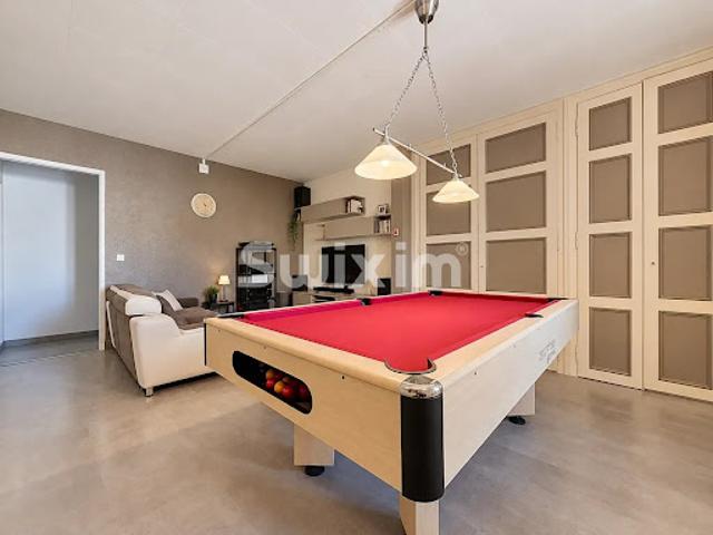 Vente Maison 7 pièces 236 m2 Vulbens