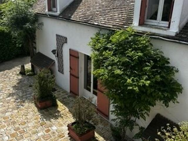 Vente Maison 7 pièces 236 m2 Villeneuve les Bordes